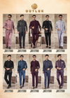 Outluk Wedding Collection 51 Terry Rayon Jodhpuri Collections Exporters In India